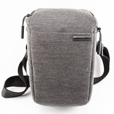 Incase étui pour DSLR appareil photo reflex / carry case for digital SLR camera