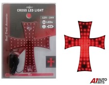 Camion Cross Signe 24V LED