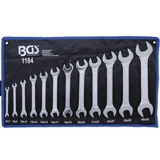 CLES PLATES EN ACIER CV TETES