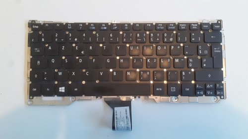 Clavier ordinateur portable - ordinateur,