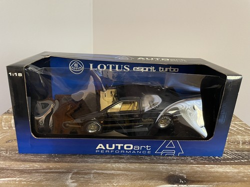 Autoart performance lotus - autoart,