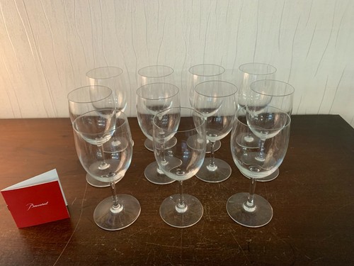 Verres eau modèle - verres,