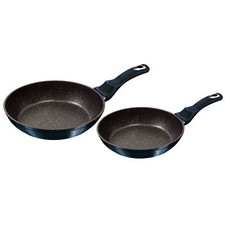 Set poêles frire - de,