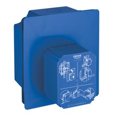 Grohe Rapido UMB Kit De