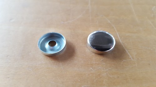 Tappi coperture viti wandrè - tappi,