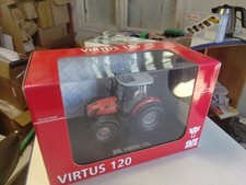 TRACTEUR AGRICOLE SAME VIRTUS