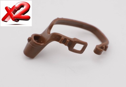 Playmobil cartouche - x2,