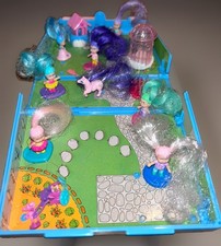 Mini Pouces Cutie Club Lot