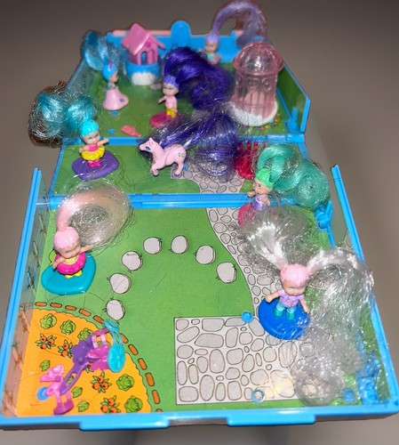 Mini pouces cutie club - pouces,