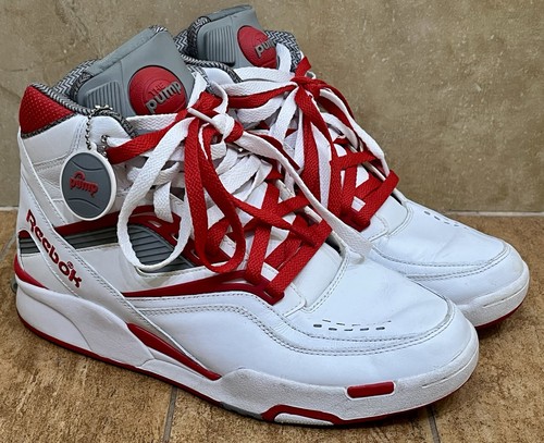 2012 reebok twilight - 2012, zone