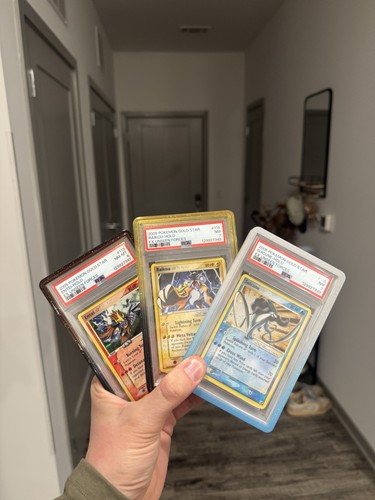 Psa sequential graded gold - psa,