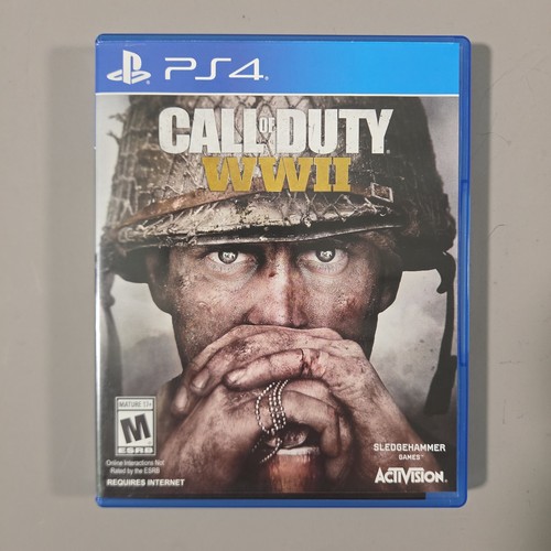 Call duty wwii - of,