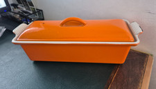 Cocotte Terrine Fonte , LE