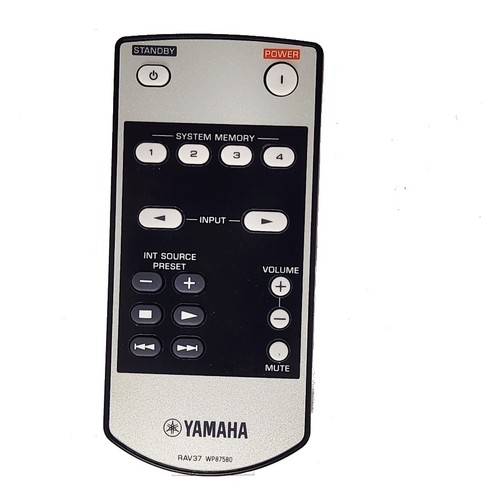 Oem yamaha remote control - oem,
