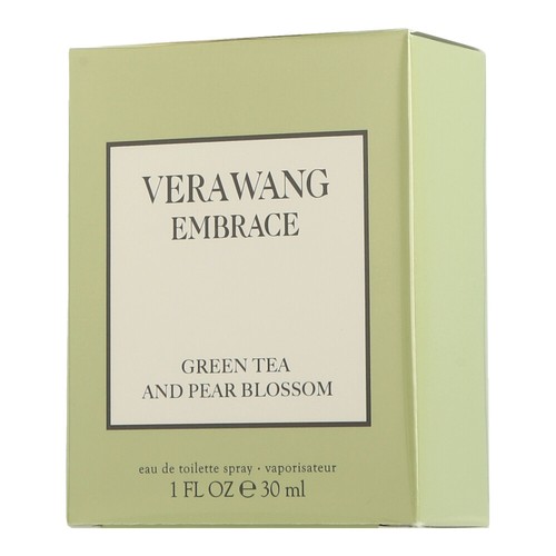 Vera wang embrace - embrace, vert