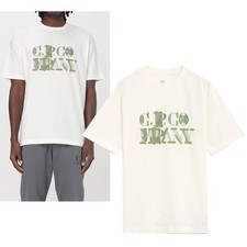 CP Company T-shirt à manches