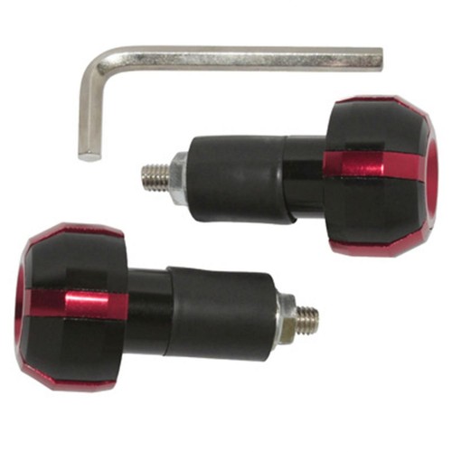 Embout guidon replay roller - de,