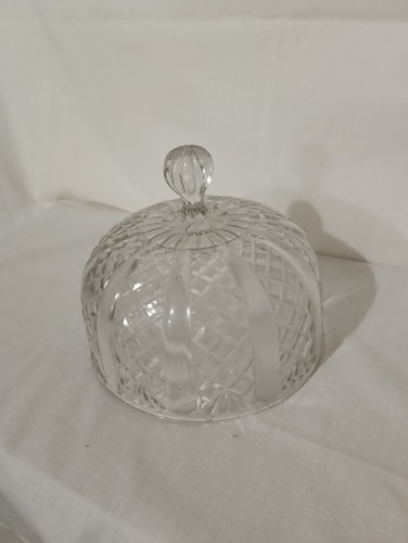 Ancienne cloche fromage en - cloche, à