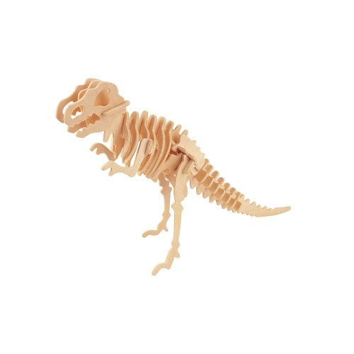 Bartl gepettos tyrannosaurus - bartl,