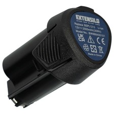 Batterie pour Hendi couteau à kebab 2,5Ah 12V
