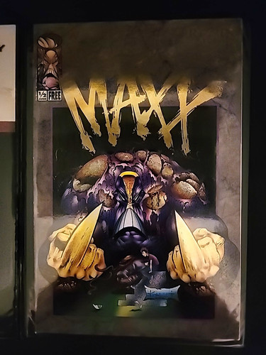 Wizard presents the maxx 2 - wizard,