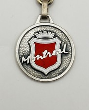 PORTE CLÉ - Augis - Montréal