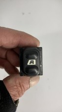 Interrupteur de leve vitre avant droit PEUGEOT 607 PHASE 1 655471
