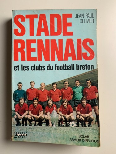 Stade rennais les - rennais, du