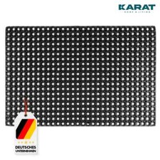 Tapis en Anneaux Paddockmatte Wabenmatten Octo Porte Dimension : 40x60cm 16mm