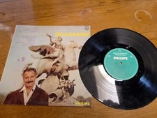 BRASSENS N°9 LES TROMPETTES