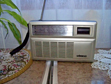 Radio Transistor univox vintage