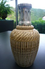  LAMPE BERGER PARIS MADE IN FRANCE SANDSTONE BREUGNOT  JONCS MARINS"  