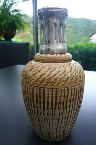 Lampe berger paris made in - lampe,
