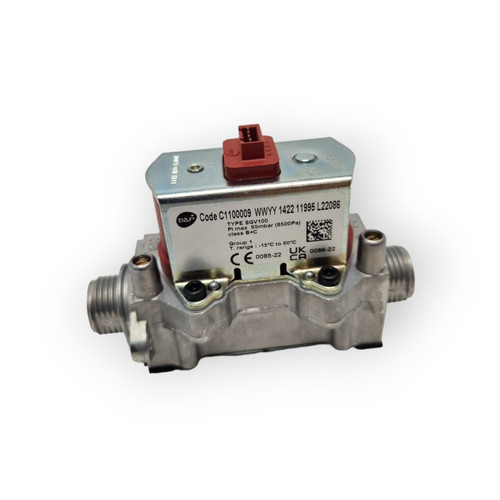 Ferroli vanne gaz 39841320 - À,
