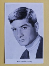 carte photo de L'ACTEUR Jean