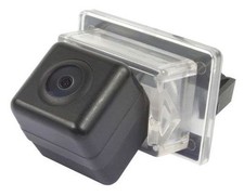 ZENEC ZE-RCE4601 E>GO Caméra
