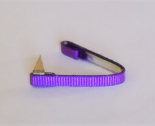 Rappel de boutonnière NEUF