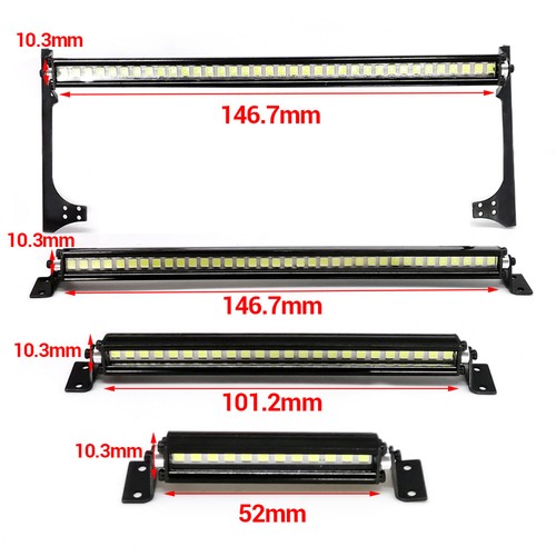 Metal roof spotlight - spotlight, led