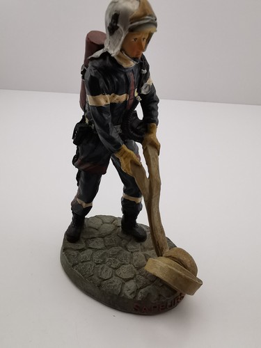 Nem figurine résine - nem, 18