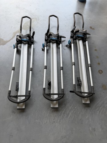 Lot porte vélos de - porte-vélos,