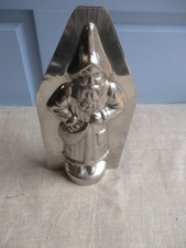 ANCIEN MOULE A CHOCOLAT PERE