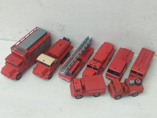 Camion berliet gbc 770ke - berliet,