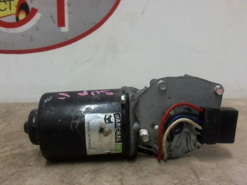 Moteur essuie glace - , avant