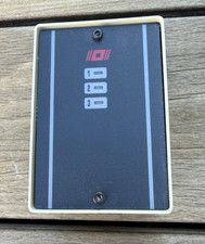 BOITIER DE COMMANDE 1030 POUR