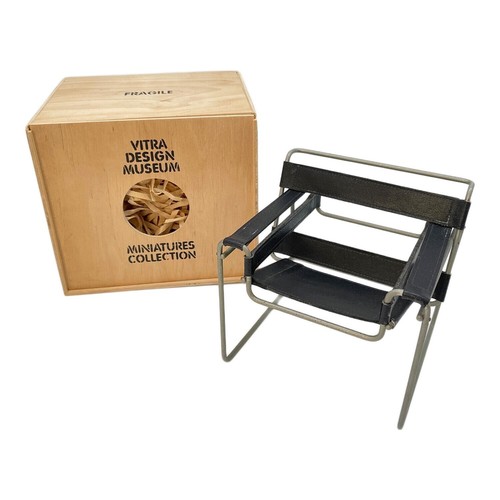 Chaise wassily collection - wassily,
