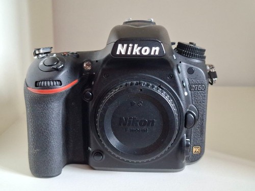 Nikon d750 mpix appareil - nikon,