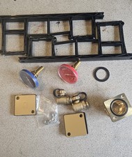 Set montage collecteur