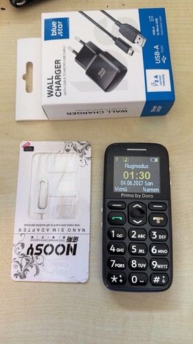 Téléphone portable pour