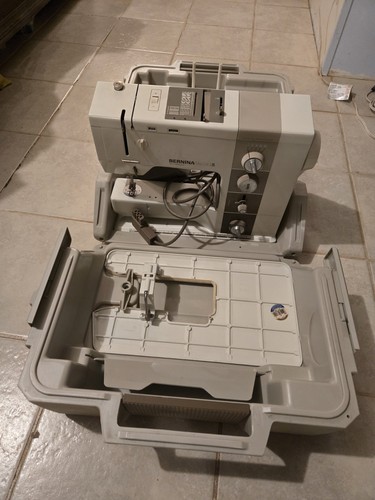 Bernina 930 record electronic - bernina,