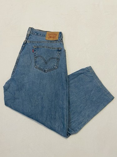 Levi 560 jean homme - jean, comfort
